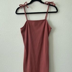 Wild Fable casual dress